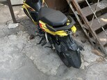 Tufan S 50-4