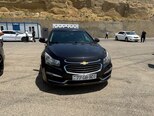 Chevrolet Cruze-1