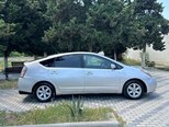 Toyota Prius-8