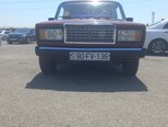 LADA (VAZ) 2107-1