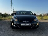 Hyundai Elantra-1
