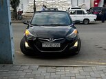 Hyundai Elantra-2