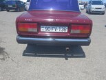 LADA (VAZ) 2107-4