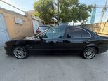 BMW 523-2
