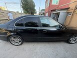 BMW 523-3