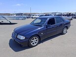 Mercedes C 180-1
