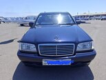 Mercedes C 180-3