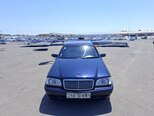 Mercedes C 180-2