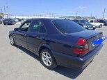 Mercedes C 180-6