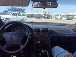 Mercedes C 180-8
