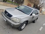 Lexus RX 300-1