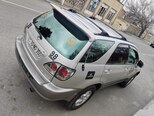 Lexus RX 300-2
