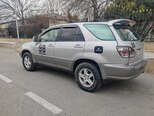 Lexus RX 300-5