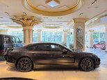Porsche Panamera 4 E-Hybrid-3