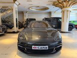 Porsche Panamera 4 E-Hybrid-1