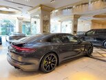 Porsche Panamera 4 E-Hybrid-7