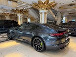 Porsche Panamera 4 E-Hybrid-6