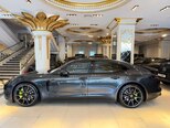 Porsche Panamera 4 E-Hybrid-5