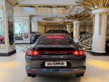 Porsche Panamera 4 E-Hybrid-8