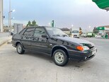 LADA (VAZ) 2115-2