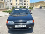 LADA (VAZ) 2115-14