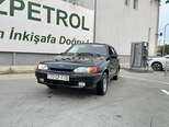 LADA (VAZ) 2115-1