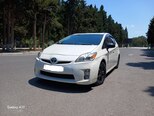 Toyota Prius-1