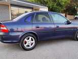 Opel Vectra-5