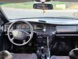 Opel Vectra-2