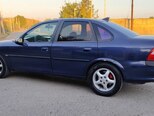 Opel Vectra-8