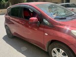 Nissan Note-7