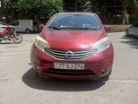 Nissan Note-1