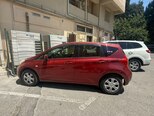 Nissan Note-6