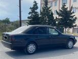 Mercedes C 200-8