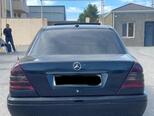 Mercedes C 200-7