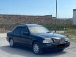 Mercedes C 200-3