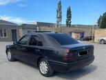 Mercedes C 200-6