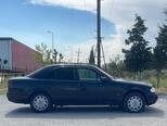 Mercedes C 200-4