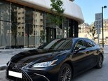 Lexus ES 300h-5