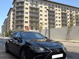 Lexus ES 300h-6