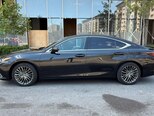 Lexus ES 300h-8