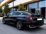 Lexus ES 300h-4