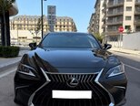 Lexus ES 300h-3
