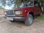 LADA (VAZ) 2107-2