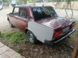 LADA (VAZ) 2107-10