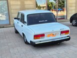 LADA (VAZ) 2107-6