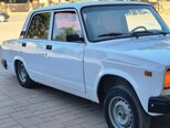 LADA (VAZ) 2107-2