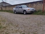 LADA (VAZ) 2115-1