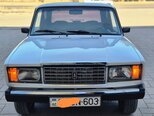 LADA (VAZ) 2107-5