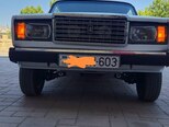 LADA (VAZ) 2107-4